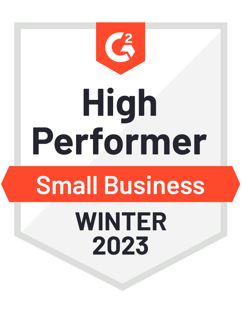 Lead Mining HighPerformer Small Business